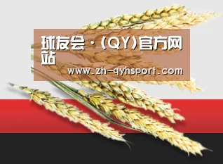 球友会·(QY)官方网站